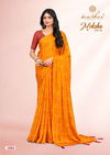 Moksha Vol 2 By Lt Kashvi Viscose Printed Sarees Wholesale Clothing Suppliers In India